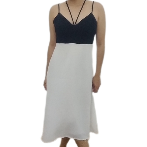 Jill Stuart Maxi Dress - Picture 5 of 7